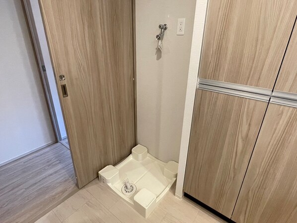 プレジオ芦屋の物件内観写真